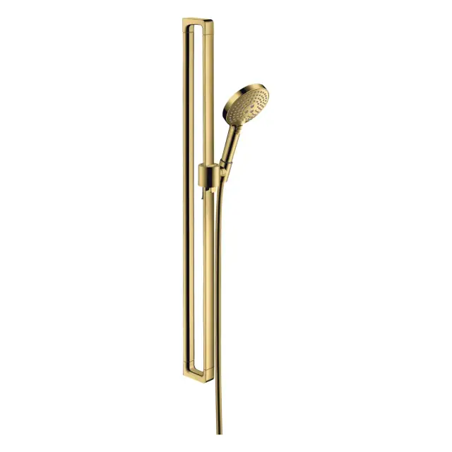 Душевой гарнитур AXOR Citterio E 36735990 золото