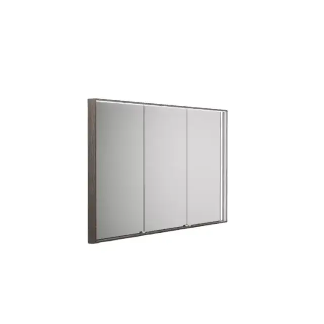Зеркальный шкаф Oasis Voltaire 0VLTXX708019120