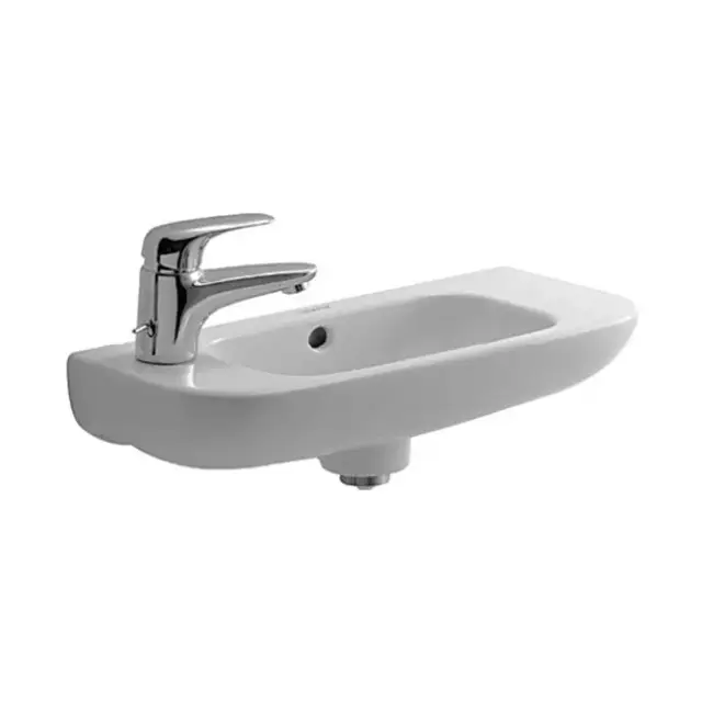 Умывальник для рук Duravit D-CODE
