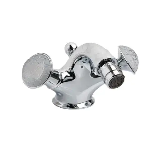 Смеситель для биде Oasis VENICE с донным клапаном