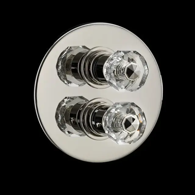 Смеситель для душа Devon&Devon Excelsior Gemstone EXC-GM1482CR