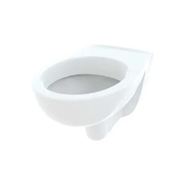 Унитаз подвесной ободковый Tece V04