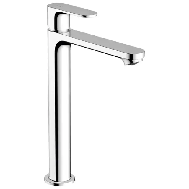 Смеситель для раковины HANSGROHE REBRIS E 72582000 цвет-хром