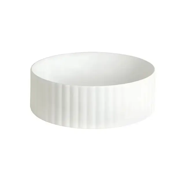 Раковина Art Ceram OSL010.05.00 Цвет-белый матовый