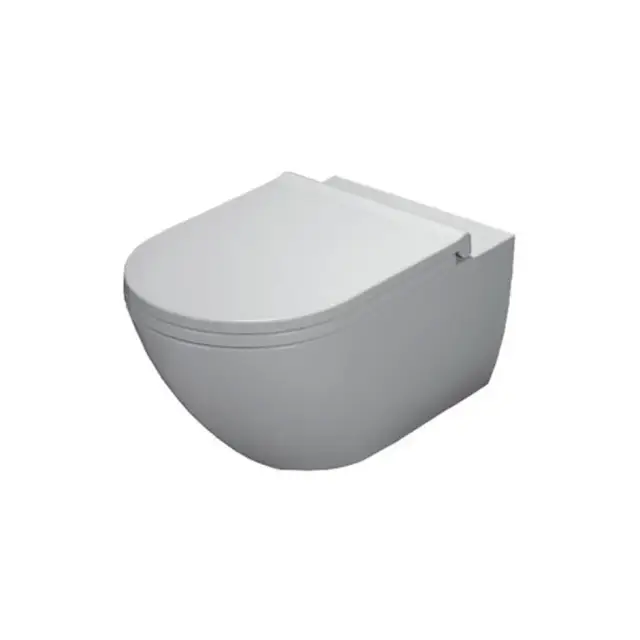 Унитаз Cielo Enjoy EJVSK.BA BASALTO