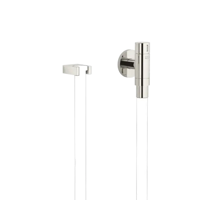 Душевой гарнитур Dornbracht xTool 27823979-08 платина