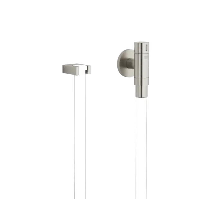 Душевой гарнитур Dornbracht xTool 27823979-06 платина матовая