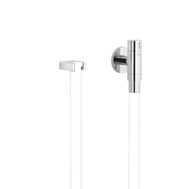 Душевой гарнитур Dornbracht xTool 27823979-00 хром