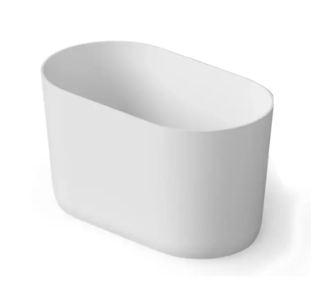 Ванна Dea Design Single DD8673.1350.18