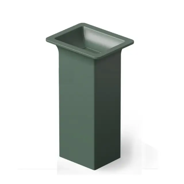 Раковина на пьедестале Exquisite Dea Design