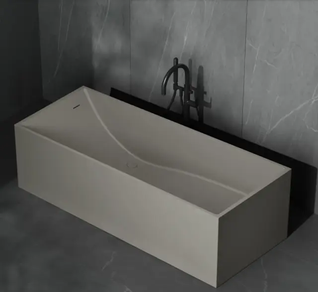 Ванна Dea Design Modern DD8665.1600.4