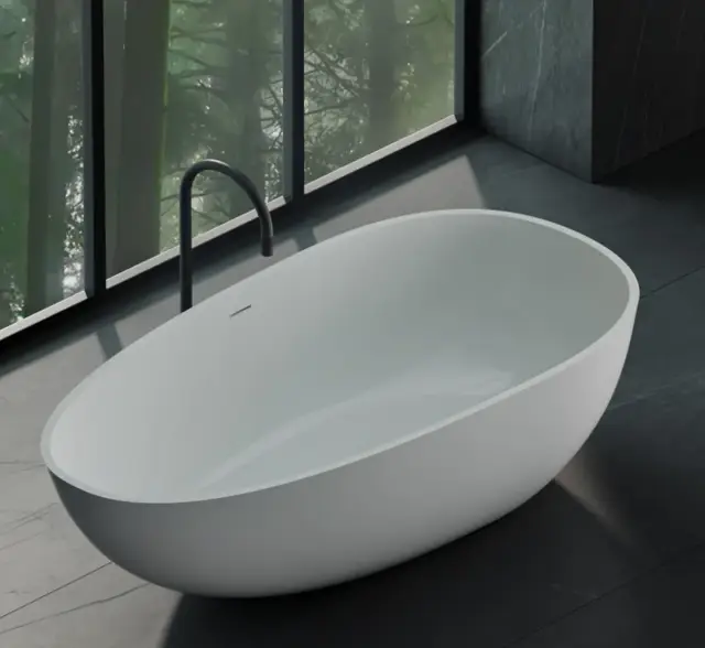 Ванна Dea Design Modern DD8608.1500.18