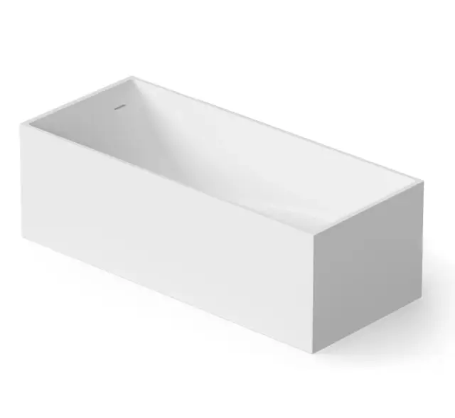 Ванна Dea Design Modern DD8665.1600.18