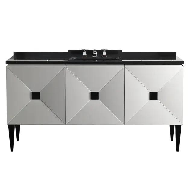 Комплект мебели с раковиной Devon&Devon JETSET 3