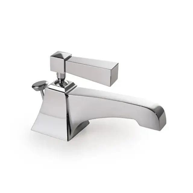 Смеситель для раковины Devon&Devon Vip time 2VPTIME210CR хром