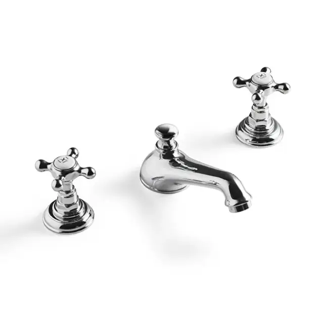 Смеситель для раковины Devon&Devon AUSTIN UTAU900CR хром