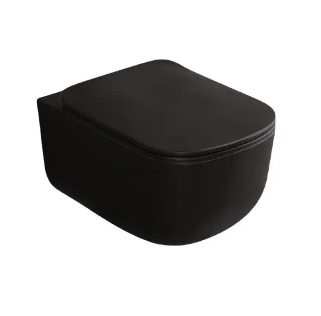 Унитаз с сиденьем Cielo ERA