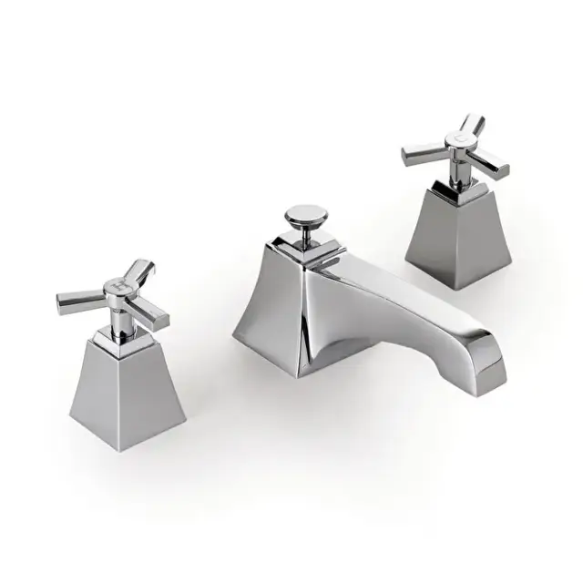 Смеситель для раковины Devon&Devon Time 2TIME200CR хром