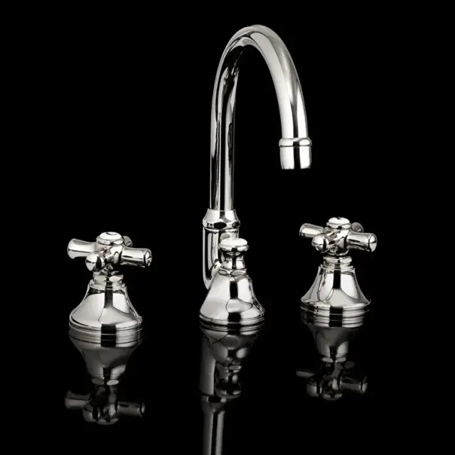 Смеситель для раковины Devon&Devon City UTCI100ACR хром