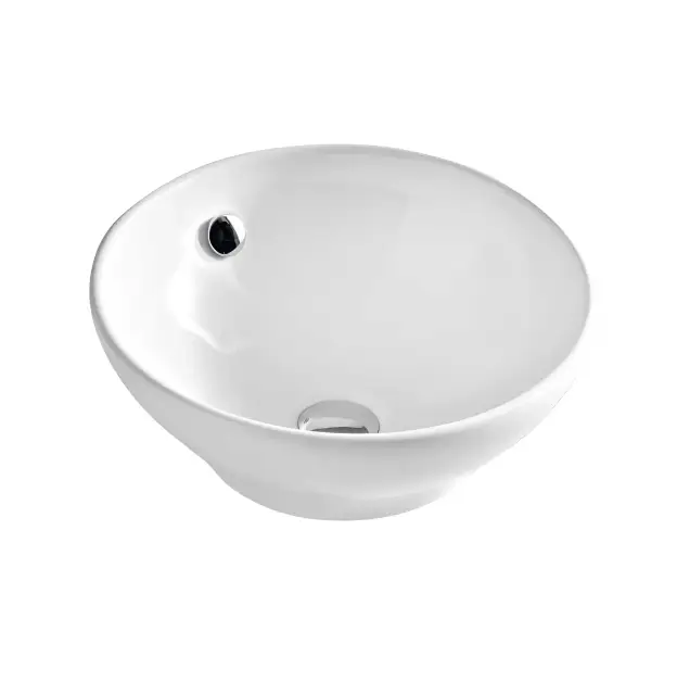 Раковина Art Ceram Scalino TFL002.01.00 Цвет-белый