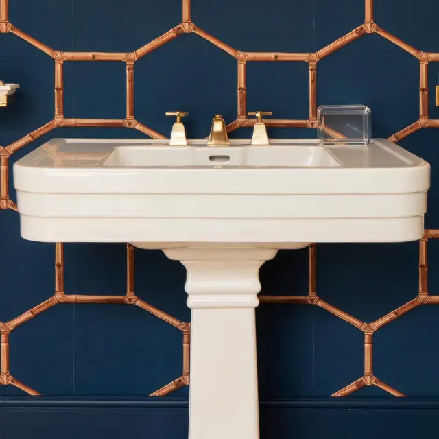 Раковина Devon&Devon Nobel NOBEL3FBI