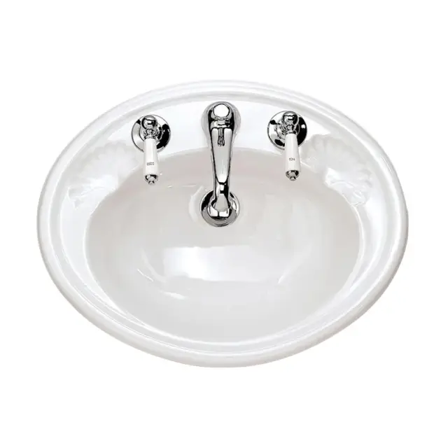 Раковина Devon&Devon WINDSOR IBLI3FWIND