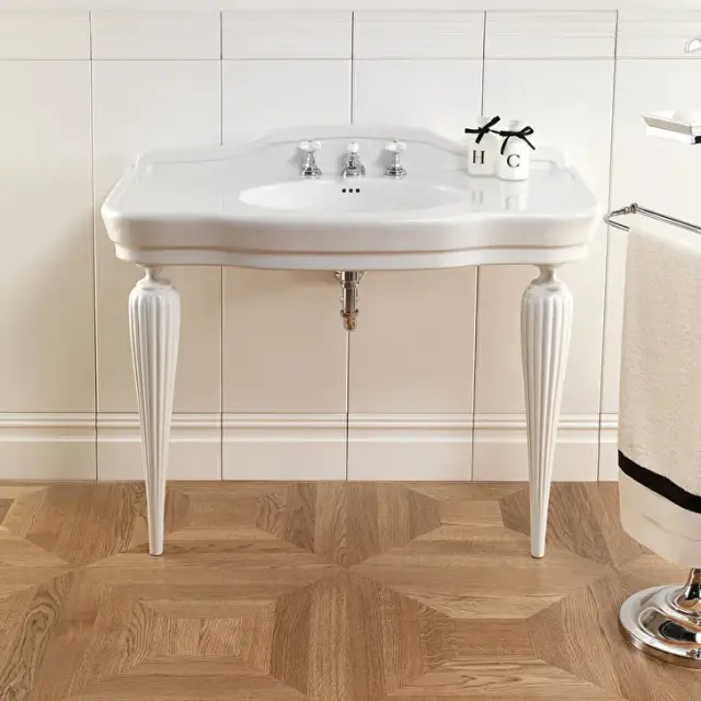 Раковина Devon&Devon SERENADE DESERENADEBI3FGBI