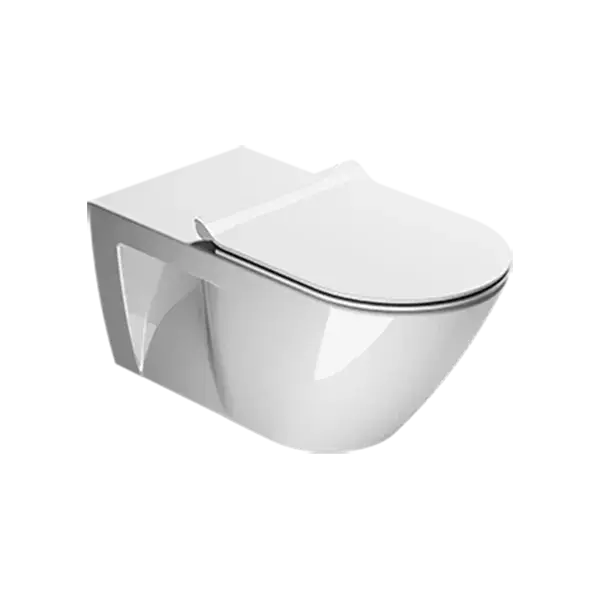 Унитаз GSI Community 761511 цвет-белый