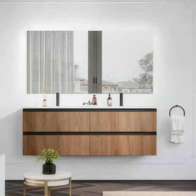 Комплект мебели для ванной Oasis Forever FO 008