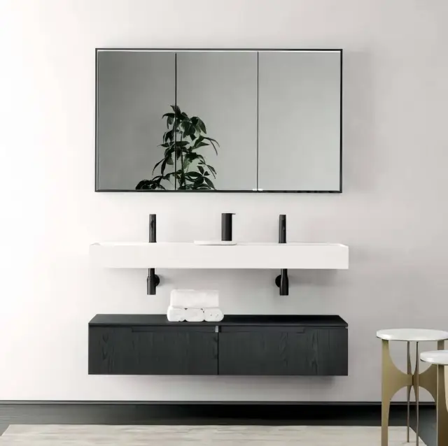 Комплект мебели для ванной Oasis Profilo PF 007