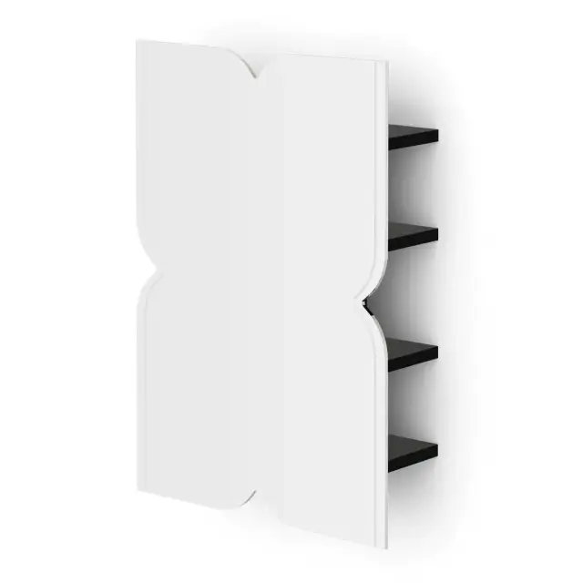 Зеркальный шкаф Devon&Devon Papillon Cabinet PAPILLON_CAB