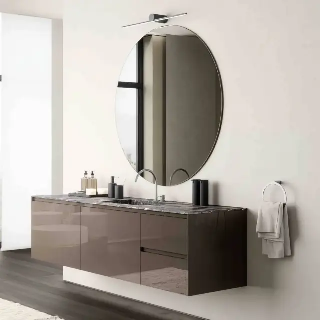 Комплект мебели для ванной Oasis Eden ED 004