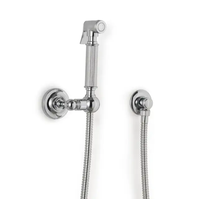 Смеситель для биде Devon&Devon Signature SGN717