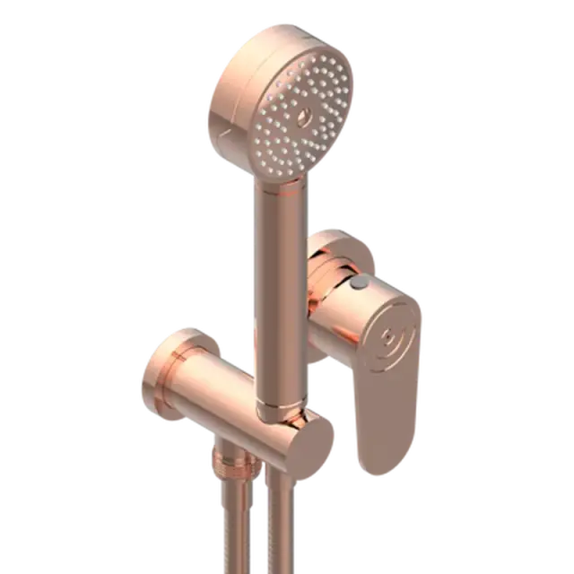 Встраиваемый смеситель THG ZOOM.12 U4L-6561B