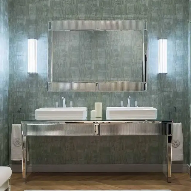 Комплект мебели для ванной Oasis Rialto RL3