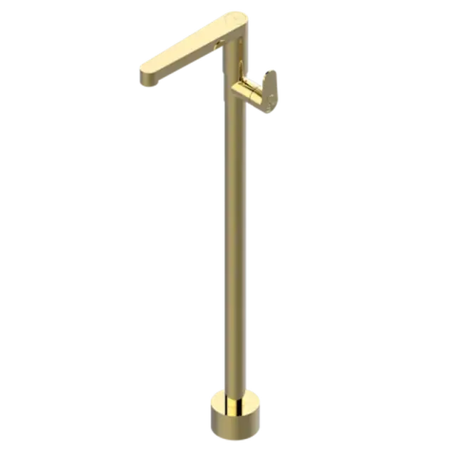 Напольный смеситель THG ZOOM.7 U4K-6500S