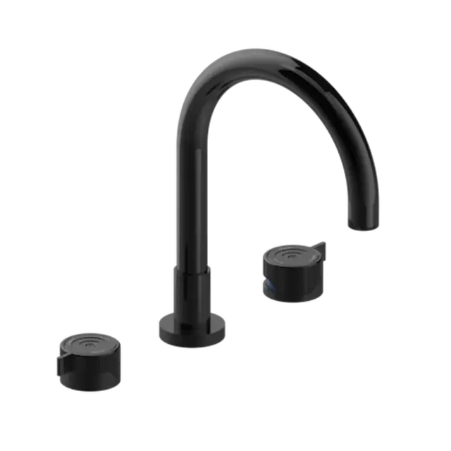 Смеситель для ванны THG ZOOM.7 U4K-25SGH