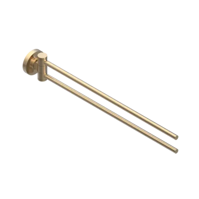 Держатель для полотенец THG ZOOM.7 U4K-522