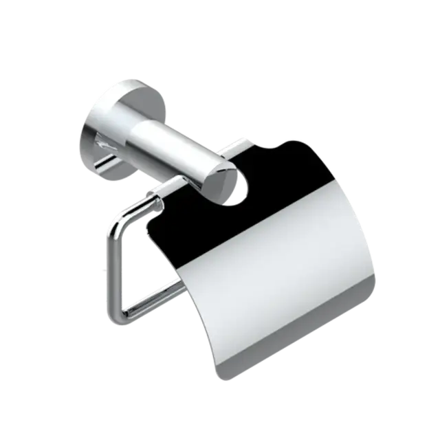 Держатель для туалетной бумаги THG ZOOM.7 U4K-538AC