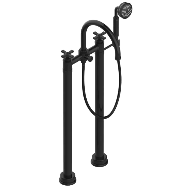 Напольный смеситель THG G7H-13CS