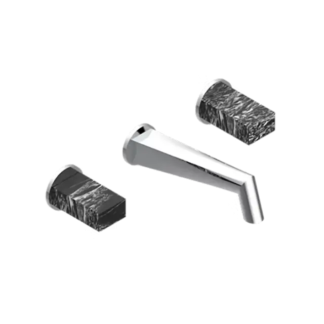 Встраиваемый смеситель THG G3R-40GB