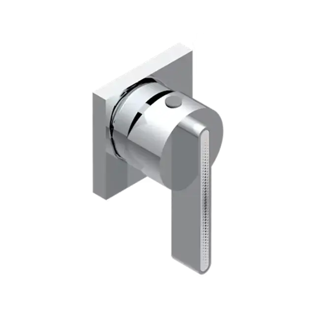 Встраиваемый смеситель THG Icon-x-titanium U7M-6540RB