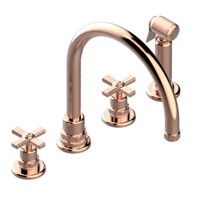 Смеситель для кухни THG G7H-4211