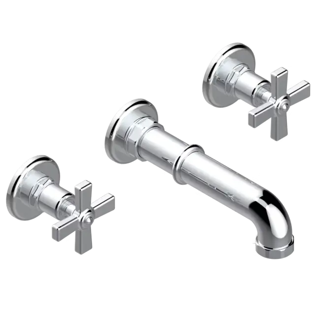 Встраиваемый смеситель THG G7C-40GB