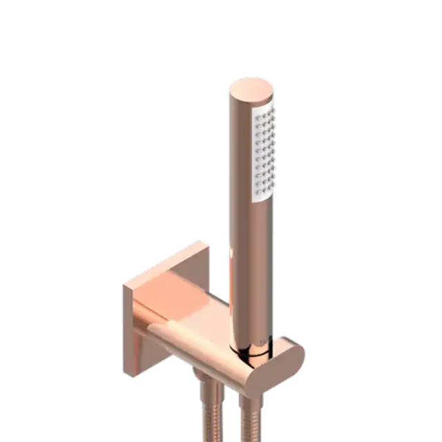 Встраиваемый смеситель THG Icon-x-titanium U7M-54