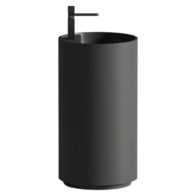 Раковина напольная матовая SALINI ARMONIA TOP 01