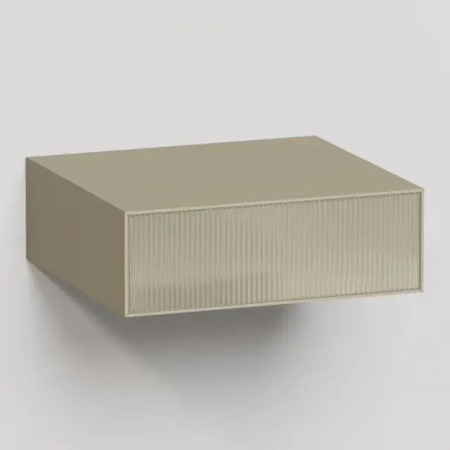 Подвесной модуль SALINI Armonia без выреза под сифон