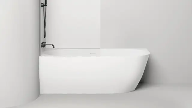 Угловая ванна SALINI SOFIA CORNER L