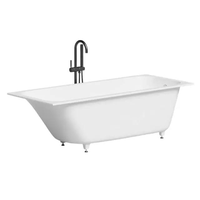 Встраиваемая ванна SALINI ORLANDA 170x70 102011M