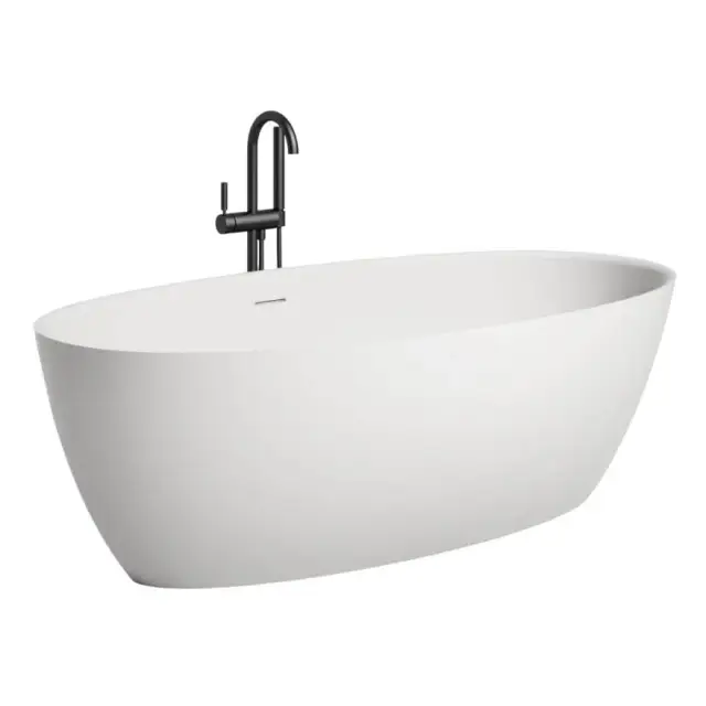 Отдельностоящая ванна SALINI ALDA 178 101911SM